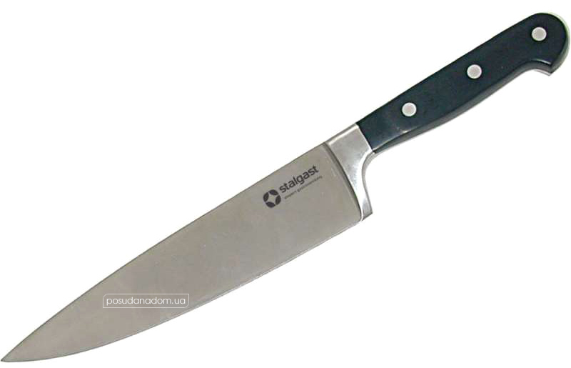 Нож поварской Stalgast 530-218259 25 см
