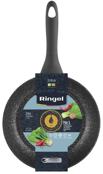 Сковорода RINGEL RG-11006-26 Zira 26 см