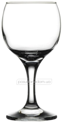 Келих для вина Pasabahce 44411-1 Bistro 290 мл