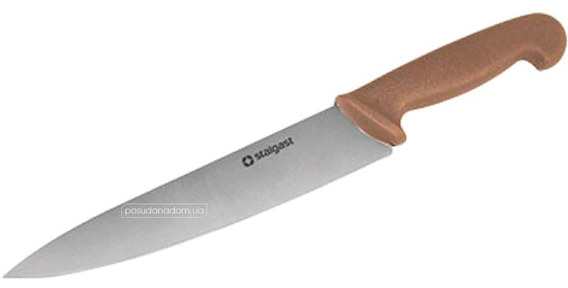 Нож поварской Stalgast 530-281256 25 см