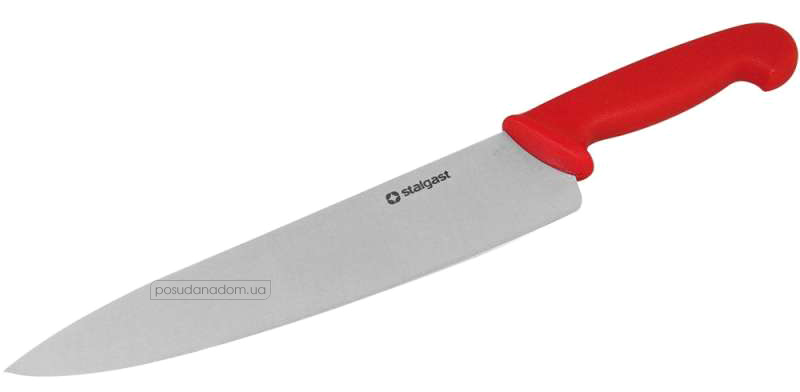 Нож поварской Stalgast 530-281251 25 см