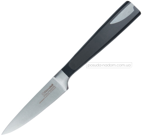 Нож для овощей Rondell RD-689 Cascara 9 см