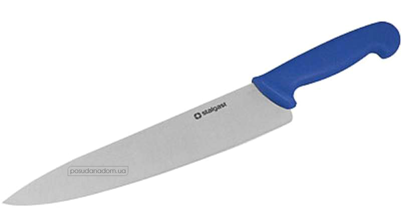 Нож поварской Stalgast 530-281254 25 см