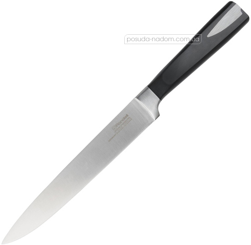 Нож разделочный Rondell RD-686 Cascara 20 см