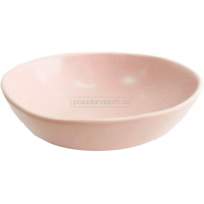 Салатник Astera A0450-ZM12B Marble Pink 16 см