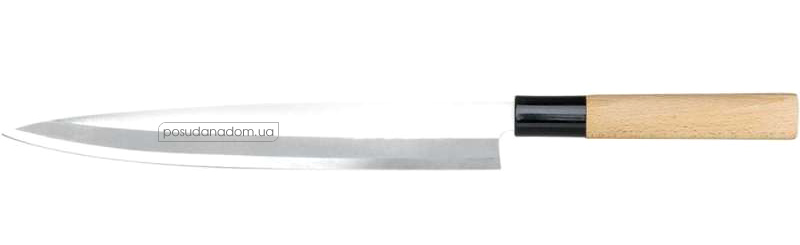 Нож для сашими Stalgast 530-298210 21 см