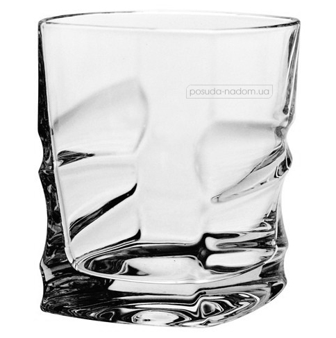Набір склянок для віскі Bohemia 29J37-93J23-320 Sail 320 мл