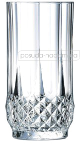 Набор стаканов Eclat L7554 Longchamp 280 мл