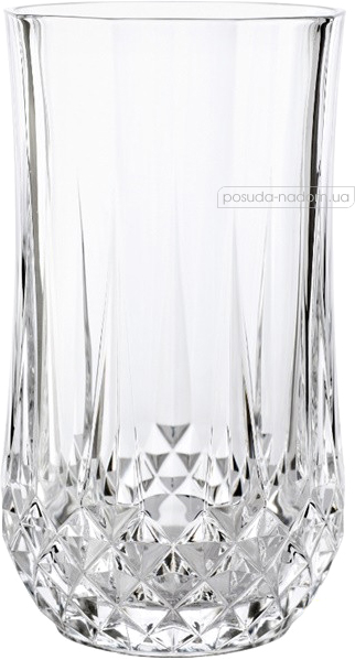 Набір склянок Eclat L9757 LONGCHAMP 360 мл