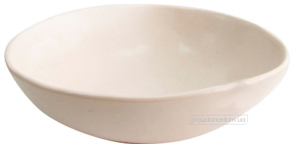 Салатник Astera A0451-ZM05VB Marble Cream 28 см
