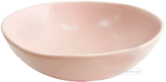 Салатник Astera A0451-ZM12VB Marble Pink 28 см