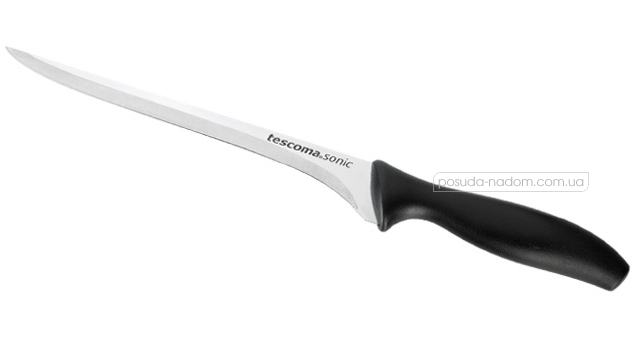 Нож для филе Tescoma 862038 SONIC 18 см