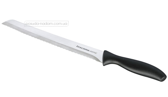 Нож для хлеба Tescoma 862050 SONIC 20 см, цена