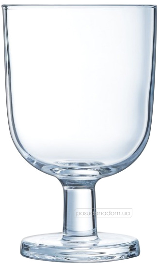 Набор бокалов для вина Luminarc L9167 Guinguette 250 мл