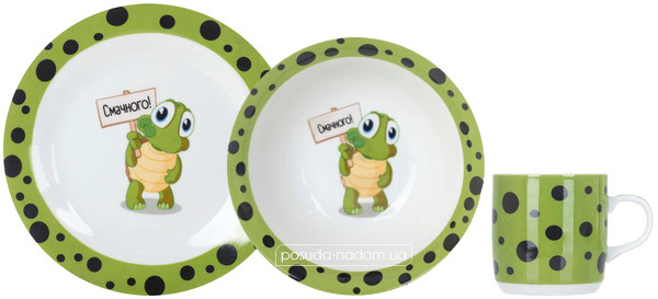 Детский набор Limited Edition C-149 Froggy