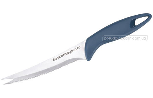 Нож для овощей Tescoma 863009 PRESTO
