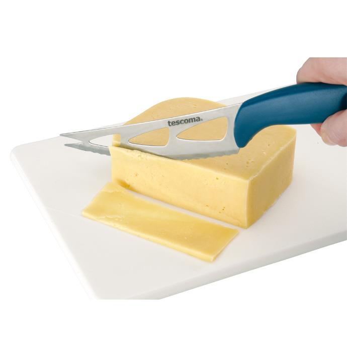 Нож для сыра Tescoma 863018 PRESTO 14 см, каталог