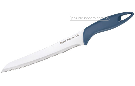 Нож хлебный Tescoma 863036 PRESTO 20 см