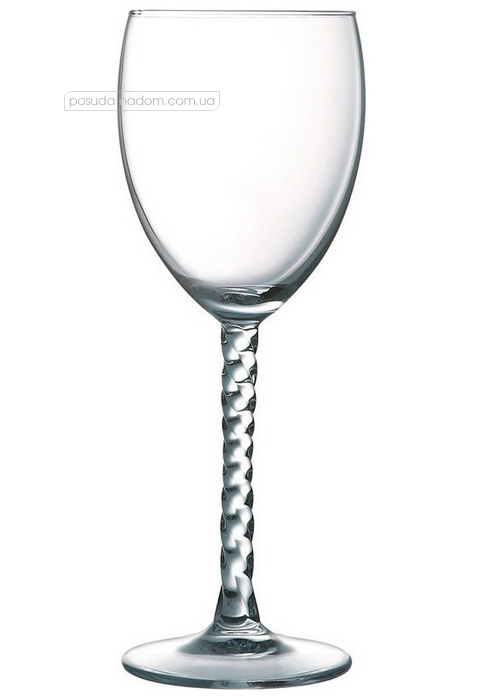 Набор бокалов для вина Luminarc H5650 AUTHENTIC 310 мл