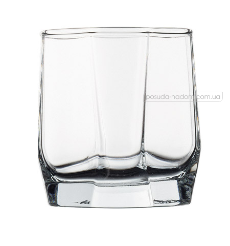 Набор стаканов низких Pasabahce 42856 Hisar 210 мл