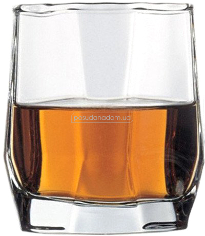 Стакан для виски Pasabahce 42855-1 Hisar 285 мл