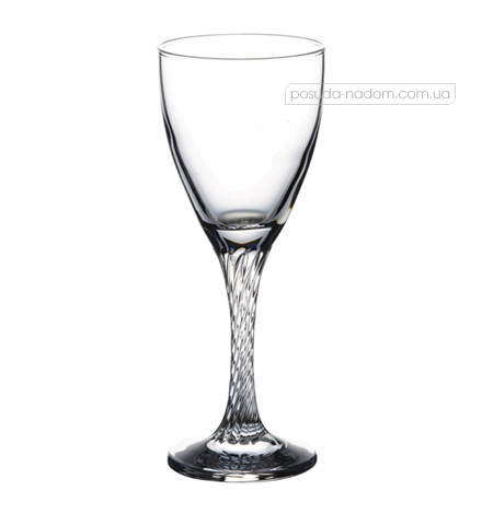 Набор бокалов для вина Pasabahce 44362 Twist 180 мл