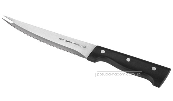 Нож для овощей Tescoma 880509 HOME PROFI 13 см