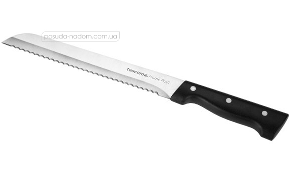 Нож для хлеба Tescoma 880536 HOME PROFI 21 см