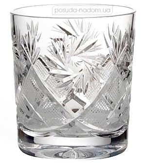 Набір склянок Неман 6873-250-1000/1 Млин 250 мл