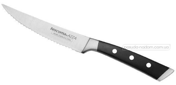 Нож для стэйков Tescoma 884511 AZZA 13 см