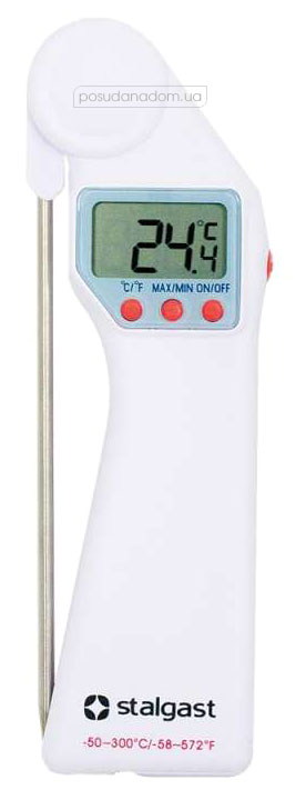 Термометр Stalgast 530-620011