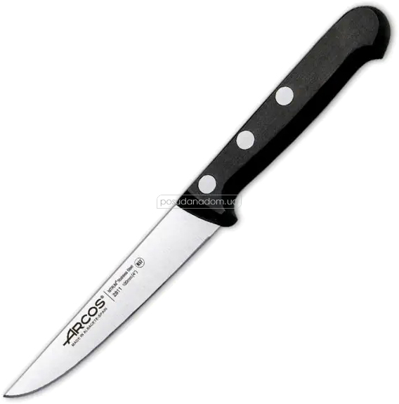 Нож для овощей Arcos 281104 Universal 10 см