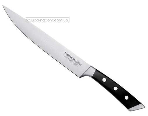 Нож порционный Tescoma 884534 AZZA 21 см