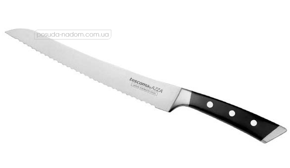 Нож хлебный Tescoma 884536 AZZA 22 см