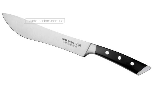 Нож мясной Tescoma 884538 AZZA 19 см