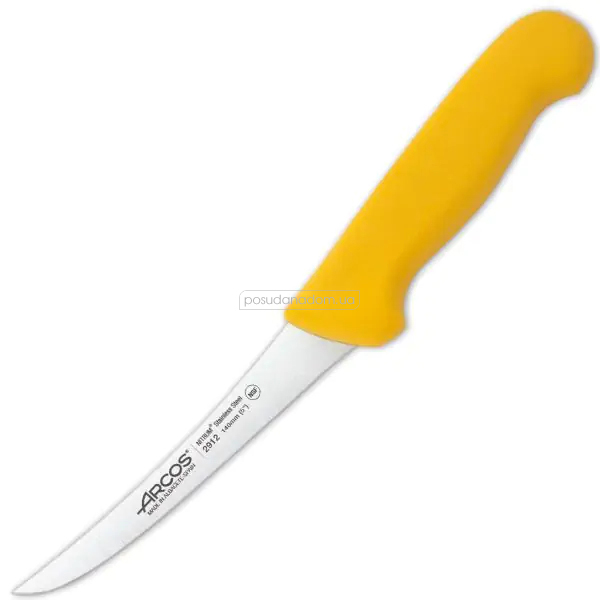Нож обвалочный Arcos 291200 2900 14 см