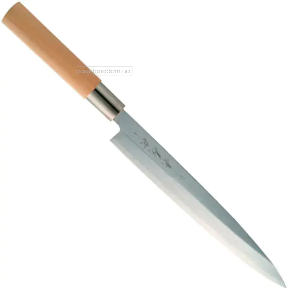 Поварской нож Янагиба Yaxell 30995 KANEYOSHI 21 см