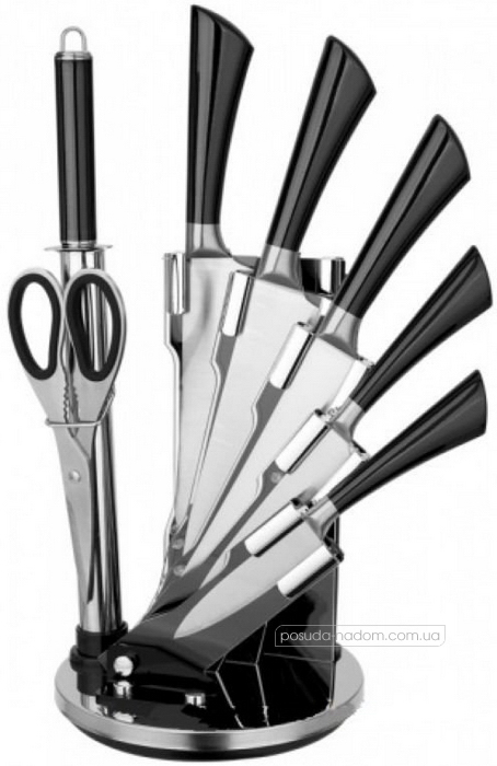 Набор ножей MaxMark SK-216D