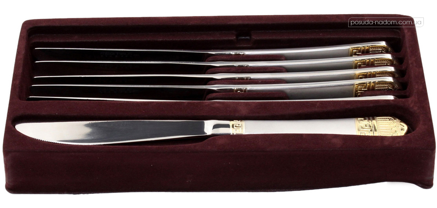 Набір ножів Millerhaus 8003