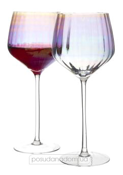 Набір келихів для вина Fiora 52234509 Brilliance 560 мл