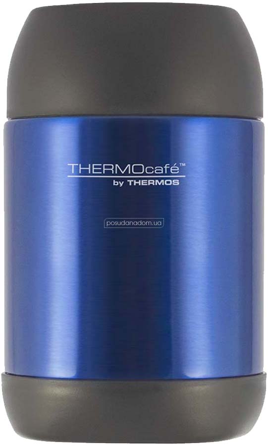 Термос для їжі GS3000 Thermocafe by Thermos 5010576736185 0.5 л