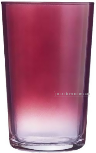 Склянка Luminarc P0418 Envers Purple 300 мл