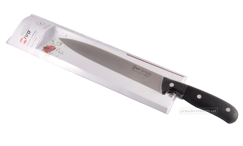 Нож для мяса Ivo 115048.20.01 SIMPLE 20.5 см