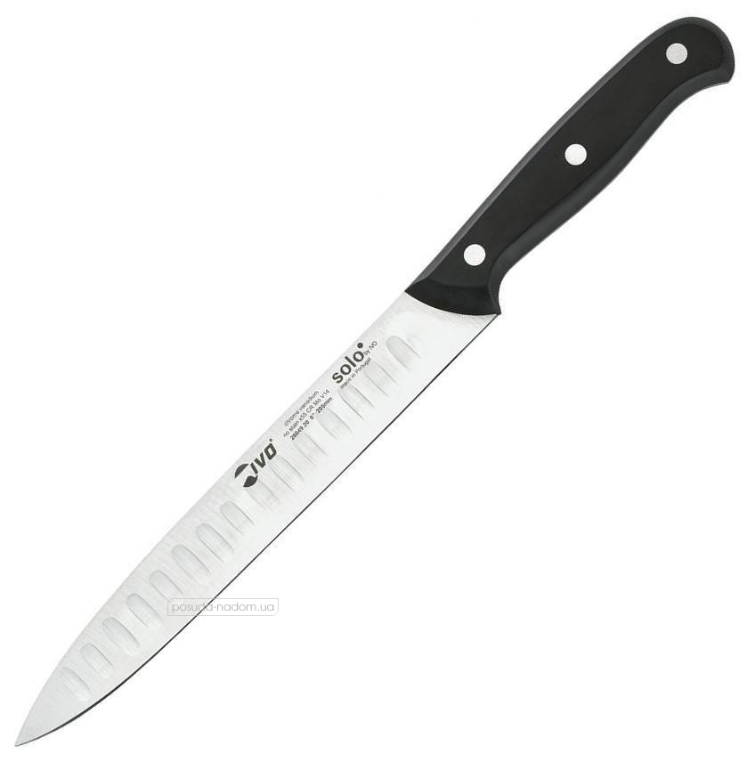Нож для мяса Ivo 26049.20.13 Solo 20.5 см