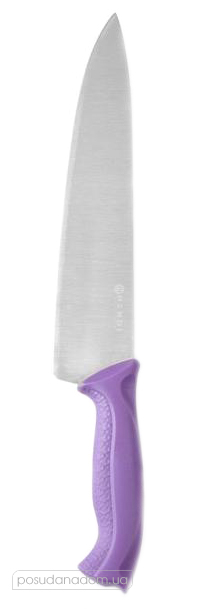 Нож поварской Hendi 842775 HACCP 24 см