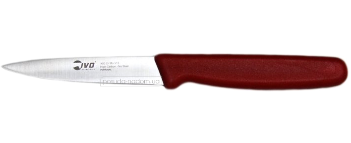 Нож для чистки Ivo 25022.09.09 Every Day 9 см