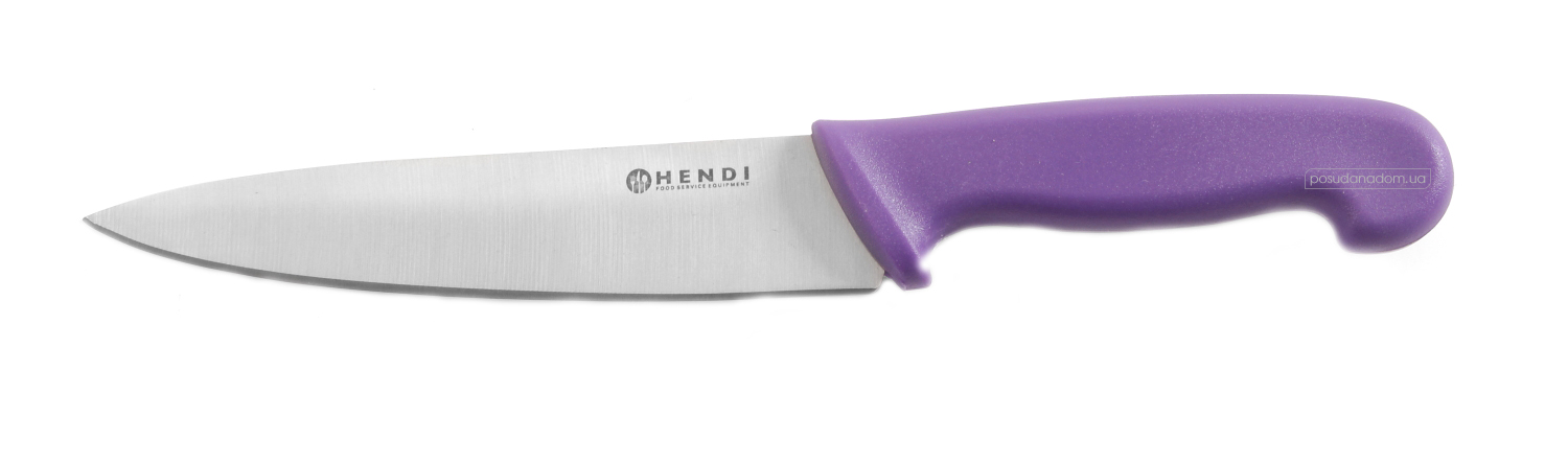 Нож поварской Hendi 842676 18 см