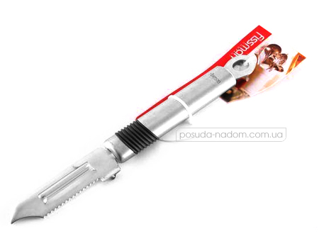 Нож для чистки овощей Fissman ФС1.727 REBUS