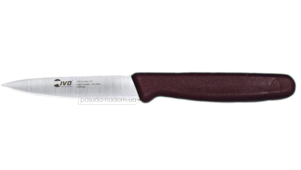 Нож для чистки овощей Ivo 25022.11.09 Every Day 11 см