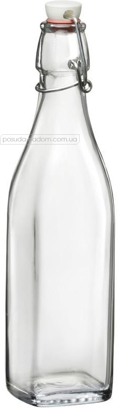 Бутылка Bormioli Rocco 666216MBB121990 Emilia